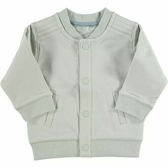 Zeeman Newborn jongens vest aanbieding