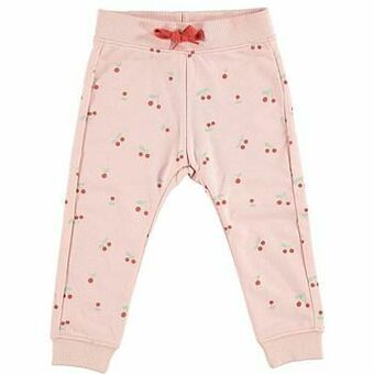 Zeeman Baby meisjes joggingbroek aanbieding