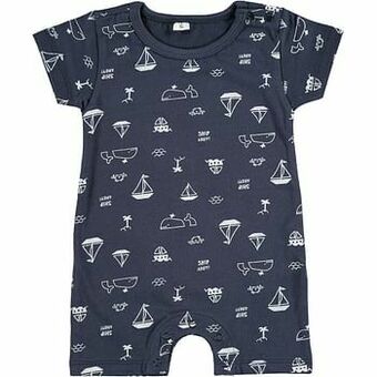 Zeeman New born playsuit aanbieding