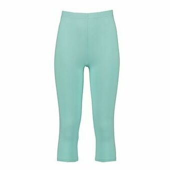 Meisjes caprilegging