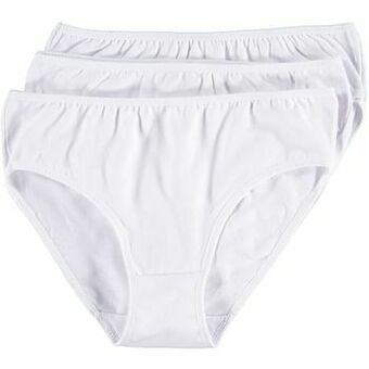Meisjes slip
