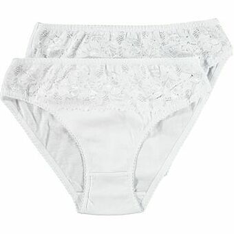 Dames slip