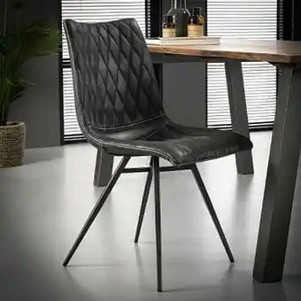 O&O Stoel 4130