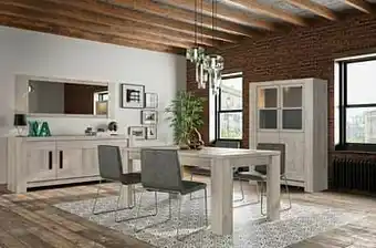 O&O Eetkamer Gaubos