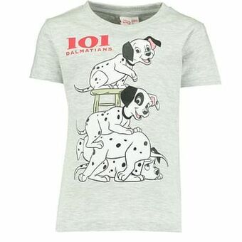 101 Dalmatiërs Kinder T-shirt