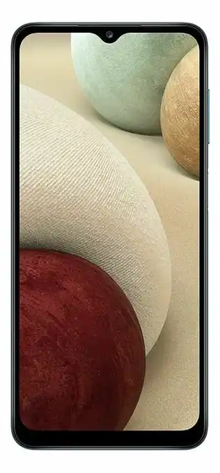 Dreamland Samsung smartphone Galaxy A12 Blue aanbieding