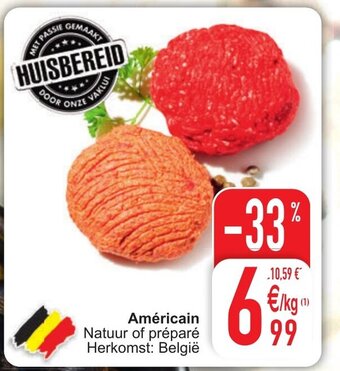 Américain