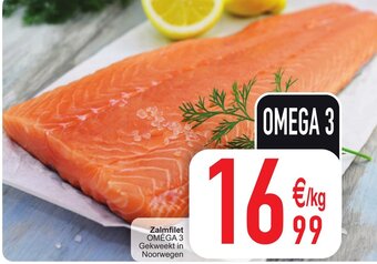 Cora Zalmfilet aanbieding