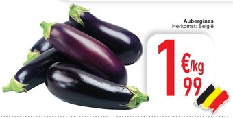 Aubergines