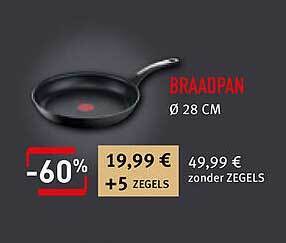 Cora Braadpan aanbieding