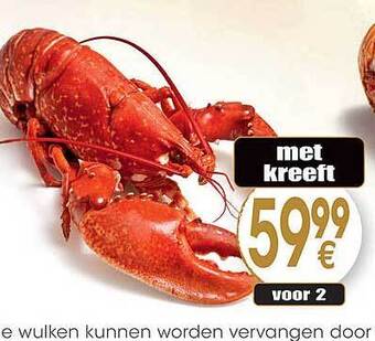 Kreeft