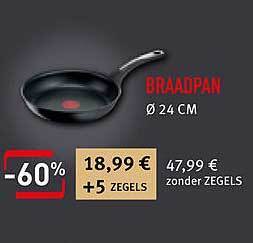 Cora Braadpan aanbieding