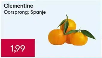 Clementine