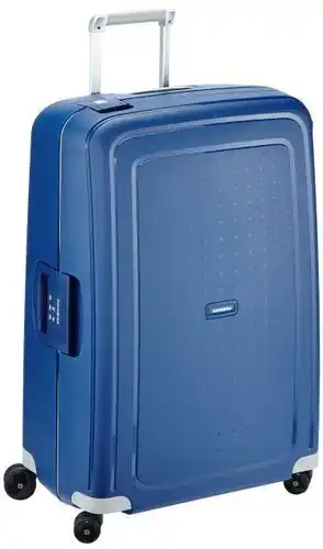 Samsonite s'cure spinner l koffer