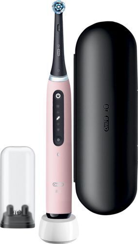 Coolblue Oral-b io 5n rose aanbieding