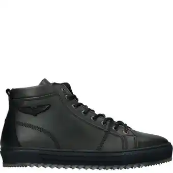 Pme legend titon veterboot heren zwart