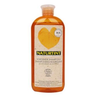Holland & Barrett Naturtint voedende shampoo (400ml) aanbieding