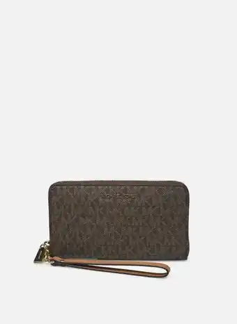 Michael kors logo portemonnee