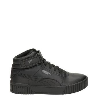Puma carina 2.0 mid hoge sneakers