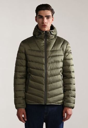Napapijri aerons h3 jas