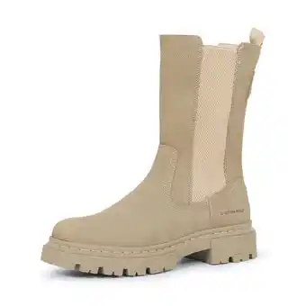 Schoenenwinkel G-star raw g-star kafey beige chelsea boots-38 aanbieding