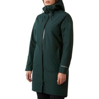 Helly hansen aspire regenjas dames