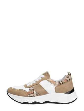 Schuurman Schoenen Gabor dames sneakers aanbieding