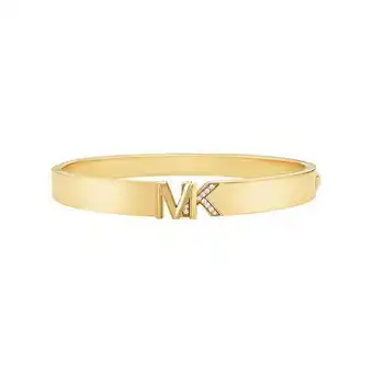 Michael kors armband kors mk mkj7966710 metaal