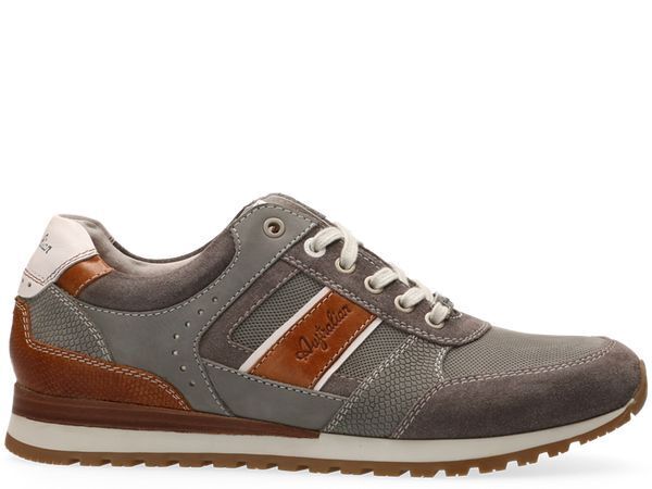 Australian condor sneakers promotie bij Van Dalen