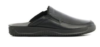 Rohde heren leren pantoffels