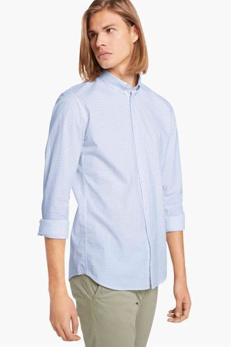 Tom tailor hemd - wit