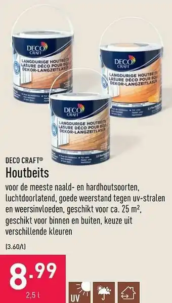 Houtbeits