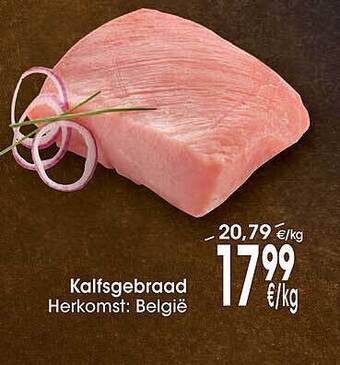 Cora Kalfsgebraad aanbieding