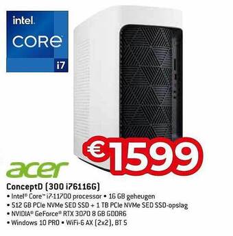 Acer conceptd