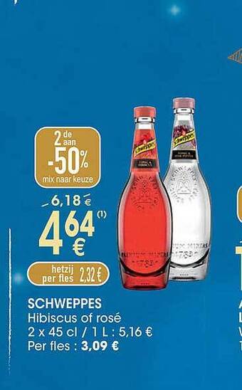Schweppes
