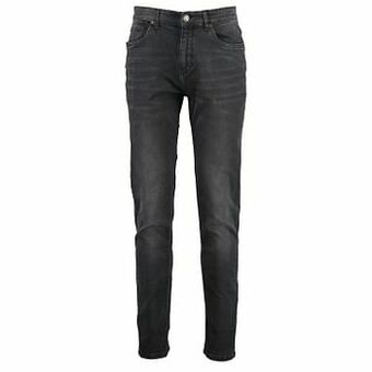 Zeeman Heren jeans aanbieding