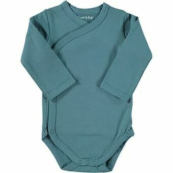 Newborn romper