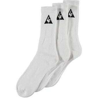 Zeeman Le Coq Sportif sokken aanbieding