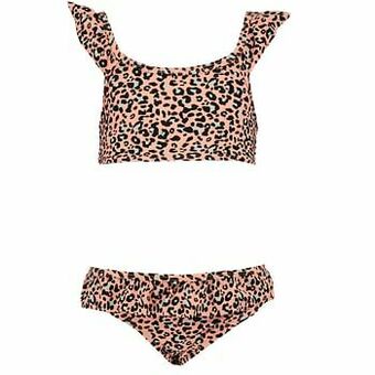 Zeeman Kinder bikini aanbieding