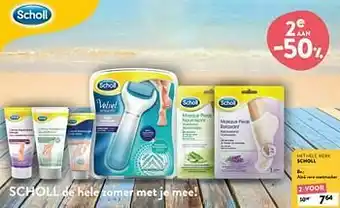 Aloë vera voetmasker