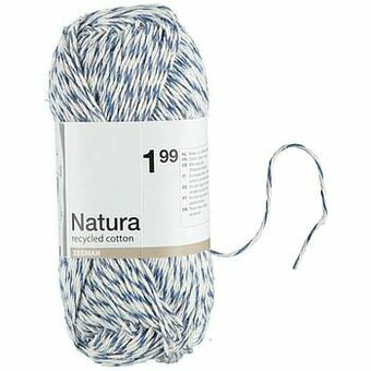 Zeeman Breigaren aanbieding