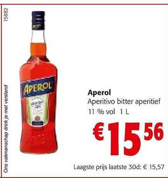 Aperol