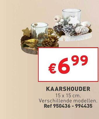 Kaarshouder
