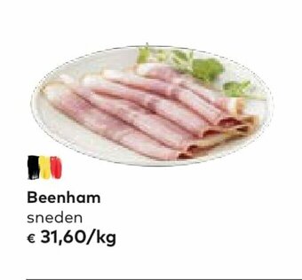 Bio Planet Beenham sneden aanbieding