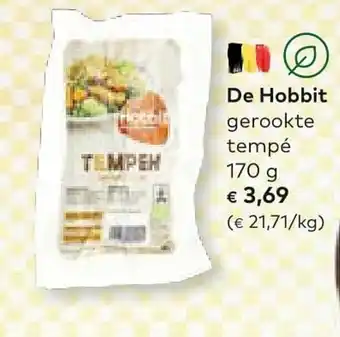 De hobbit 170 gram