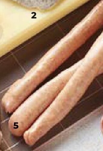 Bio Planet Chipolata aanbieding