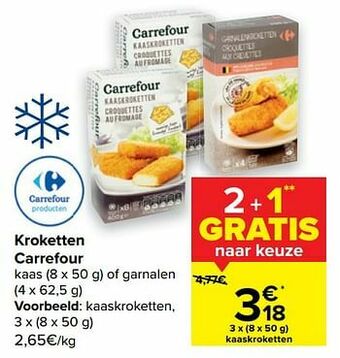 Kaaskroketten