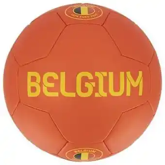 HEMA HEMA UEFA Voetbal - Maat 5 aanbieding