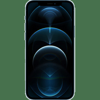 Proximus Apple iPhone 12 Pro 128GB Blue aanbieding