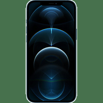 Proximus Apple iPhone 12 Pro Max 256GB Blue aanbieding